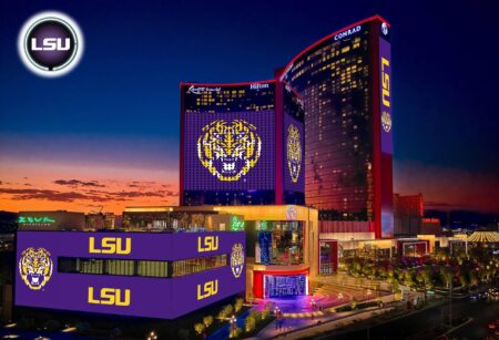 USC comes to Las Vegas for a business trip, not a Christmas vacation – Trojans Wire