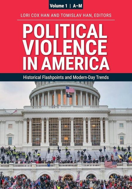 Is political violence on the rise in the United States? – KSNV