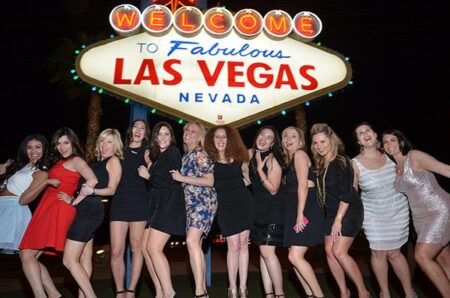 Las Vegas woman allegedly drugged, fleeced older men she met on dating apps – NBC News