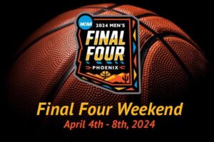 The final Final Four? Phoenix faces rising competition as marquee sports events shift Las Vegas, Los Angeles – Cronkite News