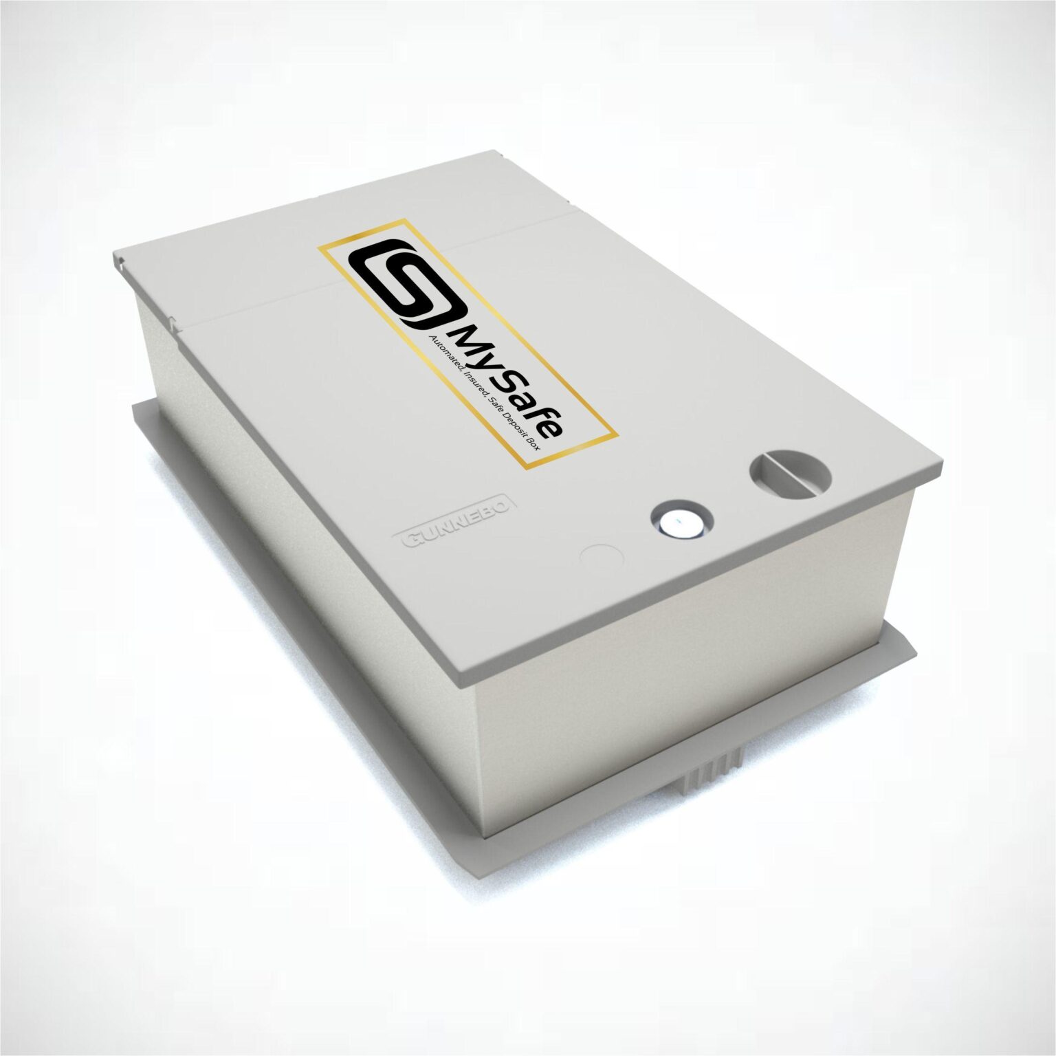 Global Safe Deposit Box Innovator MySafe Launching Us Expansion in Las Vegas – Nevada Business Magazine