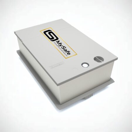 Global Safe Deposit Box Innovator MySafe Launching Us Expansion in Las Vegas – Nevada Business Magazine
