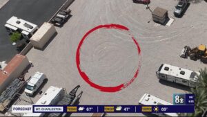 Las Vegas aliens ‘try to stave off pesky humans,’ expert says: ‘What are they doing here?’ – Fox News