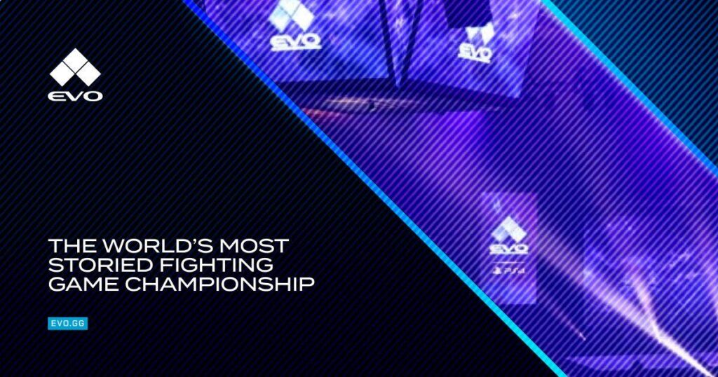 EVO Fighting Game Tournament Reveals Full Lineup for Las Vegas Event in August – Anime News Network