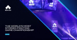 EVO Fighting Game Tournament Reveals Full Lineup for Las Vegas Event in August – Anime News Network