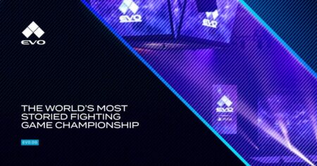 EVO Fighting Game Tournament Reveals Full Lineup for Las Vegas Event in August – Anime News Network