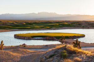 Las Vegas Paiute Golf Resort: The Ultimate Golf Getaway – Business Traveler USA
