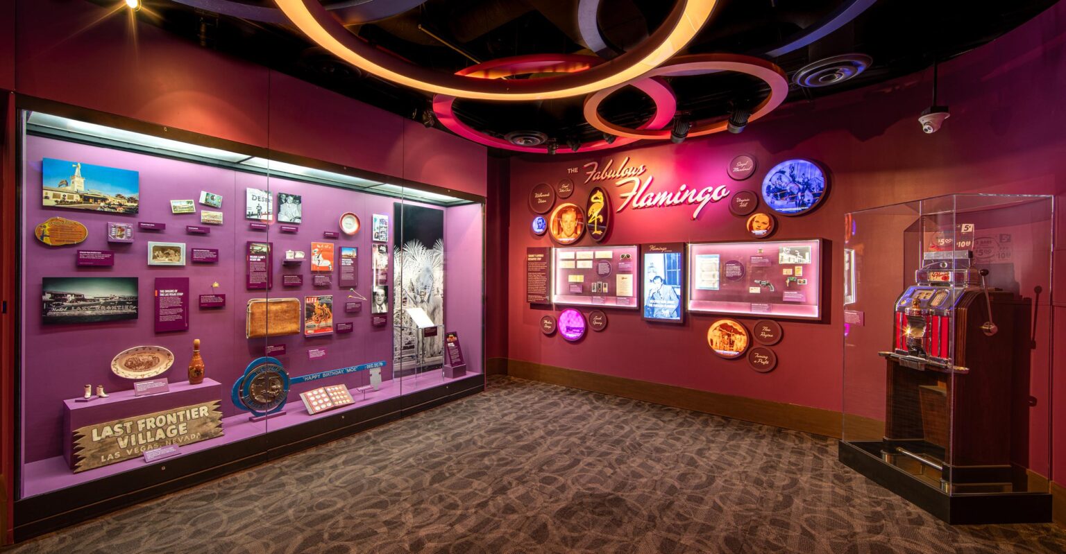 The Mob Museum, Las Vegas – Museum Review – Condé Nast Traveler