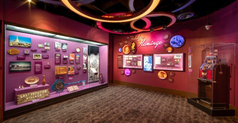 The Mob Museum, Las Vegas – Museum Review – Condé Nast Traveler