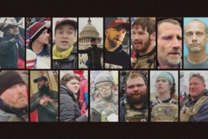 Judge in Las Vegas detains 2 suspects in US Capitol riot – Las Vegas Review-Journal
