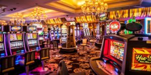 Which casinos, casino hotels, and Las Vegas shows are the best? Vote now – USA Today