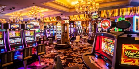 Which casinos, casino hotels, and Las Vegas shows are the best? Vote now – USA Today