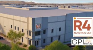 GPI Beauty’s R4 Industrial USA Opens Flexible Tube Facility in Las Vegas – Beauty Packaging