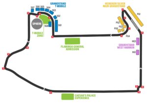 Las Vegas GP’s Messy Recipe Divides Residents – Hotels Make Millions, Local Business Owners Lash Out – EssentiallySports