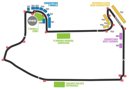Las Vegas GP’s Messy Recipe Divides Residents – Hotels Make Millions, Local Business Owners Lash Out – EssentiallySports