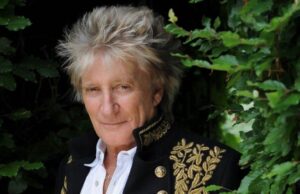 Rod Stewart cancels concerts amid ongoing illness – USA Today