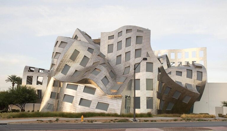 Cleveland Clinic Nevada – Cleveland Clinic