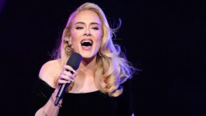 Adele reveals she’s taking an ‘incredibly long’ break from music after Las Vegas residency ends – USA Today