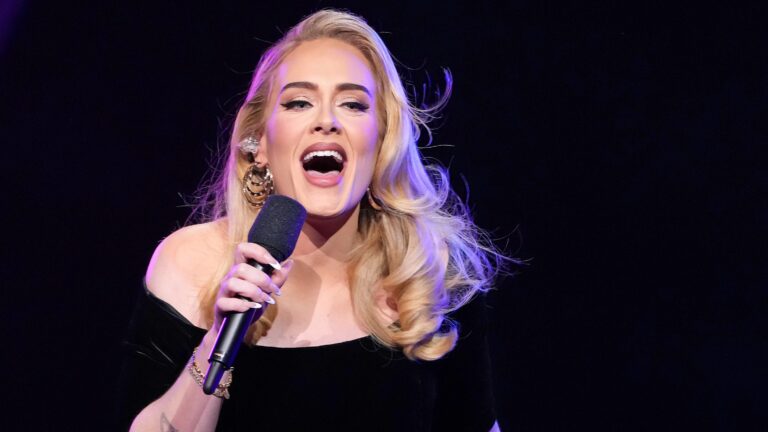 Adele reveals she’s taking an ‘incredibly long’ break from music after Las Vegas residency ends – USA Today