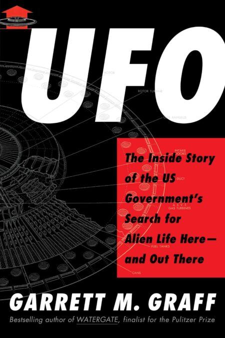 Is the US government hiding UFOs in a Las Vegas hangar? – The Times