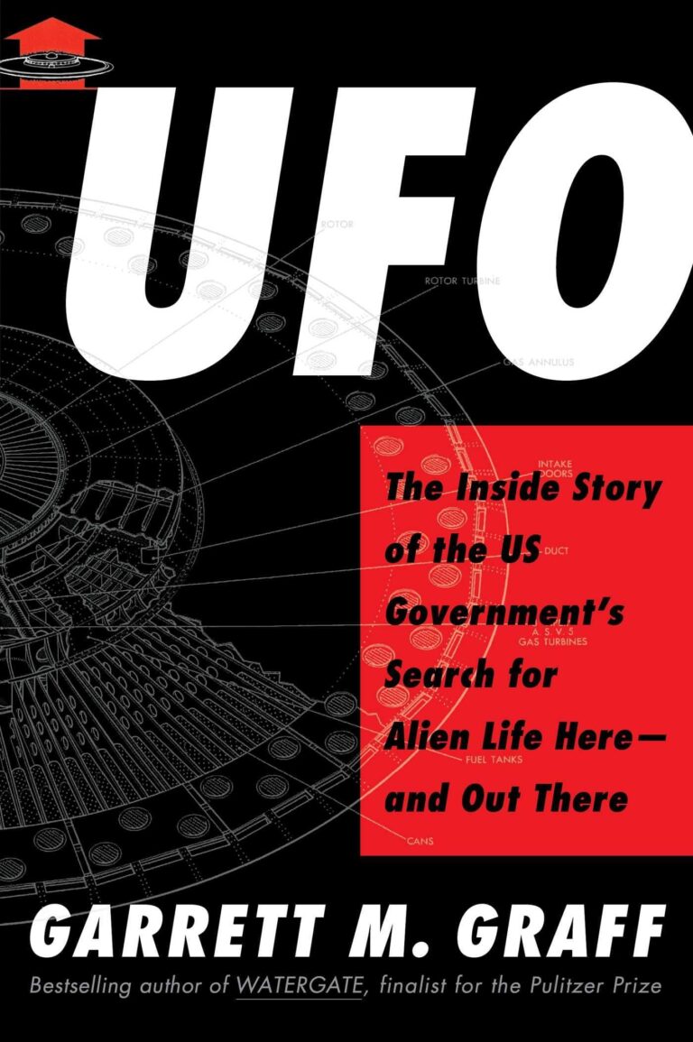 Is the US government hiding UFOs in a Las Vegas hangar? – The Times