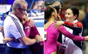 Ex-USA Gymnastics coach a ‘predator’ of girls in Las Vegas, report says – Las Vegas Review-Journal