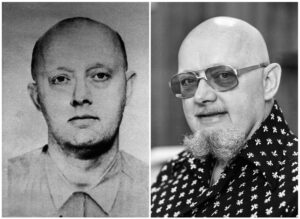 Las Vegas shooter’s father, ‘Bingo Bruce,’ lived colorful life of crime and deception – Fox News