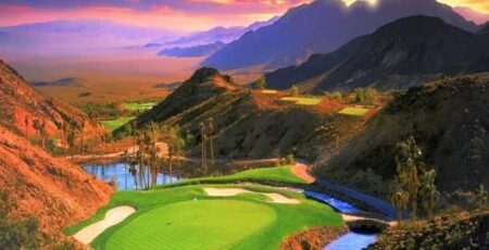 Las Vegas golfers dominate US Solheim Cup team – Las Vegas Review-Journal