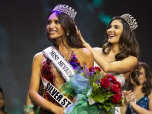 First transgender Miss Nevada USA calls win ‘huge honor’ – Las Vegas Review-Journal