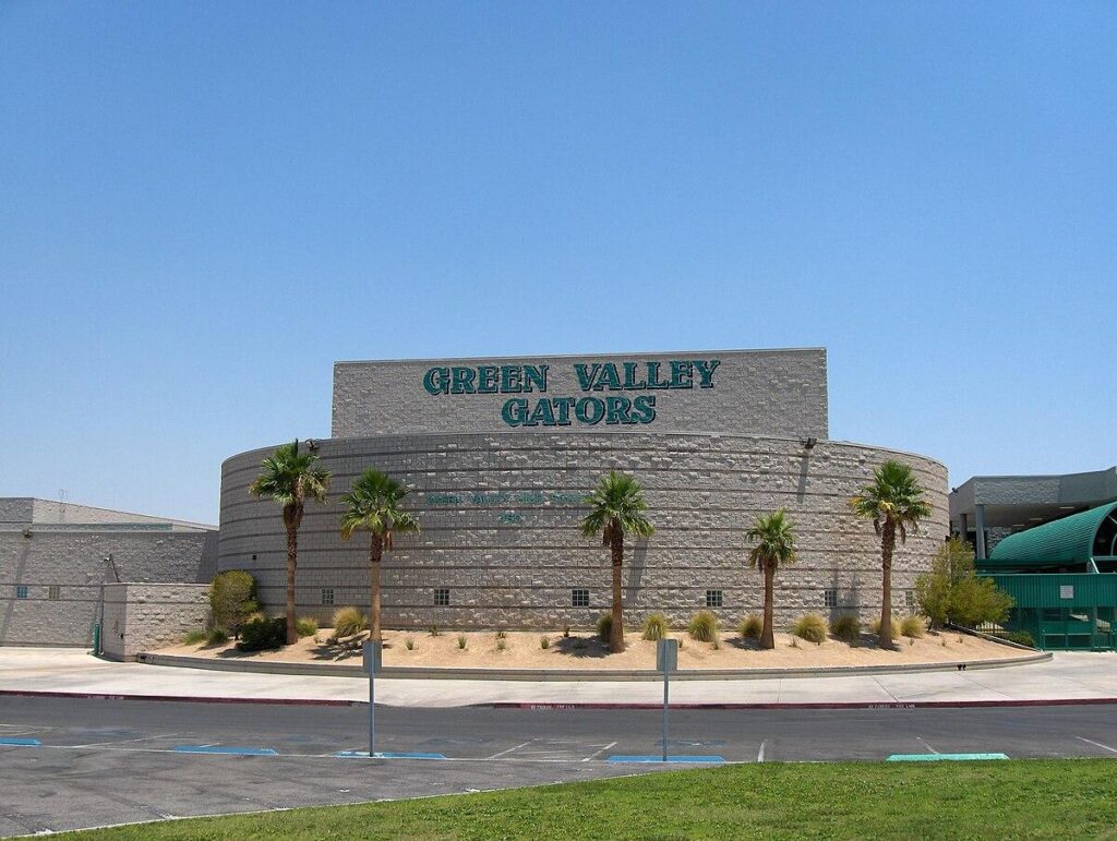 Check out Nevada’s 10 best high schools, according to U.S. News and World Report – Reno Gazette Journal