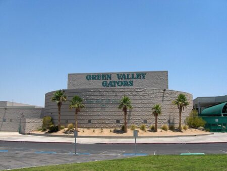 Check out Nevada’s 10 best high schools, according to U.S. News and World Report – Reno Gazette Journal