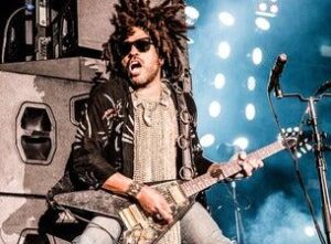 Lenny Kravitz announces string of Las Vegas shows in runup to new album, turning 60 – USA Today