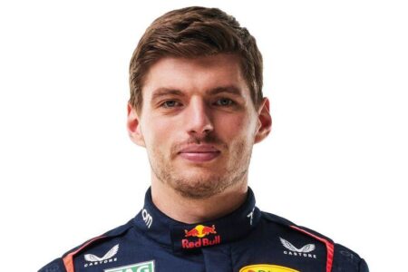 Max Verstappen clinches fourth Formula 1 world championship in Las Vegas – NBC News