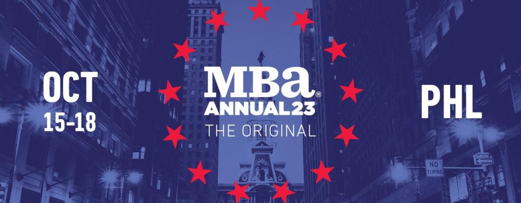 About MBA’s Annual Convention and Expo – mba.org