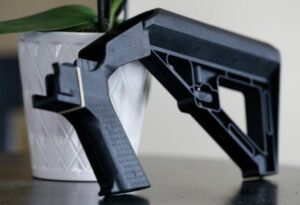 How bump stocks ended up before the U.S. Supreme Court – PBS