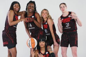 How to watch Indiana Fever vs Las Vegas Aces WNBA game: Live stream, TV channel, and start time – Goal.com