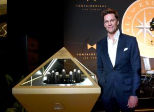 Iconic sports, show business memorabilia headline Fontainebleau’s Hall of Excellence – Travel Weekly