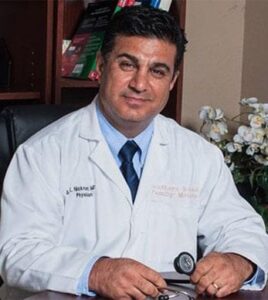 Las Vegas doctor convicted in deadly hepatitis C outbreak dies – Las Vegas Review-Journal