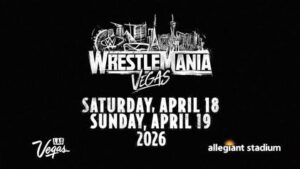 WrestleMania 42 will be in Las Vegas. Triple H explains why WWE show is returning there. – USA Today