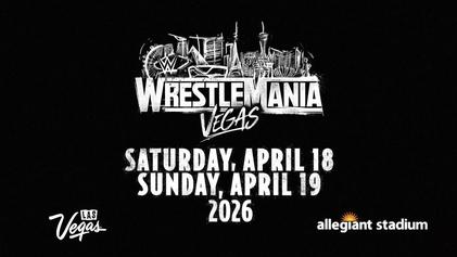 WrestleMania 42 will be in Las Vegas. Triple H explains why WWE show is returning there. – USA Today