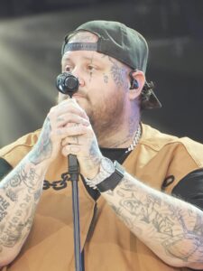 Jelly Roll may be pardoned on drug and robbery charges – USA Today