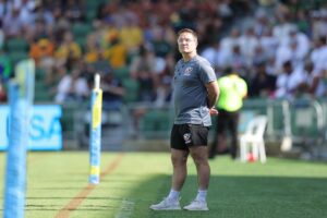 Mike Friday warns World Cup will not fully ‘unlock’ rugby as a ‘super sport’ in USA – Planet Rugby