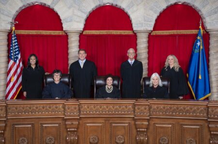 District of Nevada – Department of Justice (.gov)
