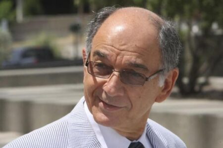 U.S. judge won’t free Las Vegas attorney Noel Gage from probation – Las Vegas Review-Journal