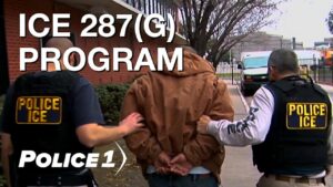 Las Vegas police to rejoin ICE’s 287(g) jail program – Corrections1