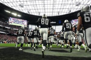 From Sin City to Sports City, Las Vegas now a sports destination – Fox Business