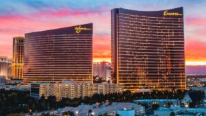 Wynn Las Vegas pays record fine over unlicensed money transmitting business – Asia Gaming Brief