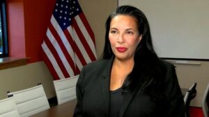 Embattled federal prosecutor in Nevada takes a step down – Las Vegas Review-Journal