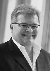 C-SUITE: Meet architect Paul Steelman – Las Vegas Business Press
