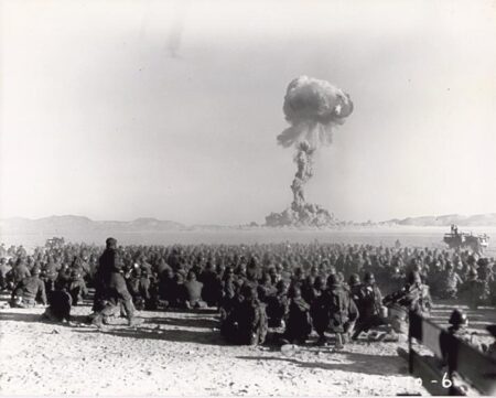 The nucleus: Nevada plays crucial role in U.S. nuclear programs – Las Vegas Review-Journal